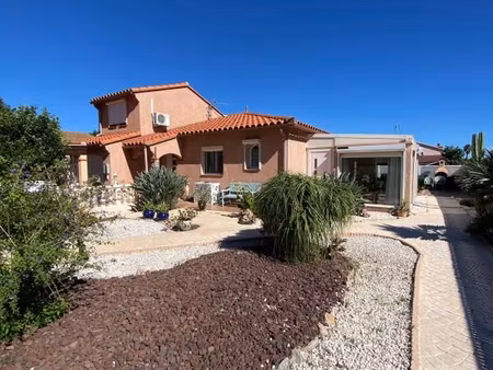maison 4 pièces 123 m²