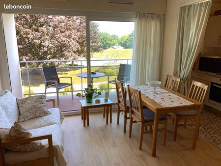studio meublé proche genève et transport
