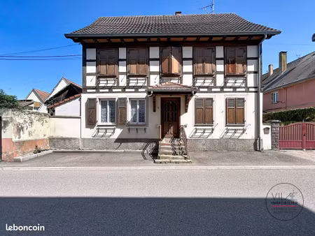maison 7 pièces 146 m²