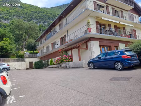 location immobilier