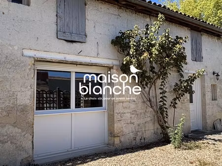 duplex 3 pièces 76 m²