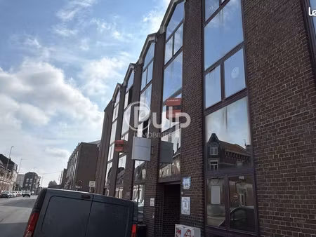 bureaux 202 m²