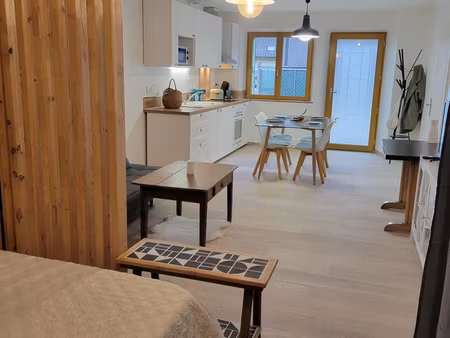 apartement studio t1 t2 40m2