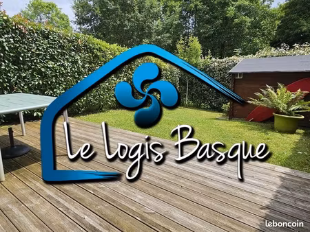 duplex 4 pièces 77 m²