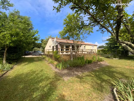 maison 5 pièces 153 m²