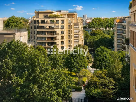 appartement 5 pièces 96 m²