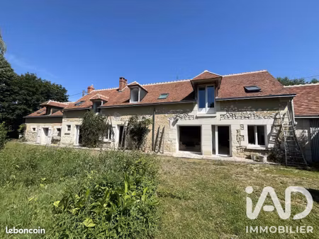 propriété 7 pièces 177 m²