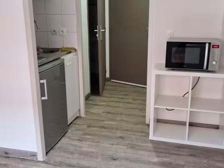 loue studio pour étudiant