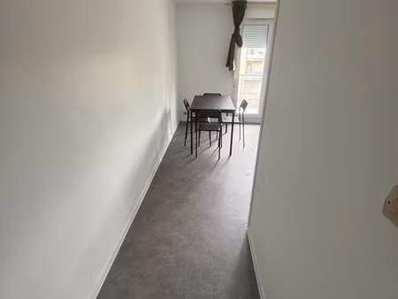 studio disponible à meaux