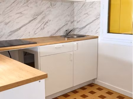 appartement t3 de 70 m² avec possibilité de t4 – résidence la colette