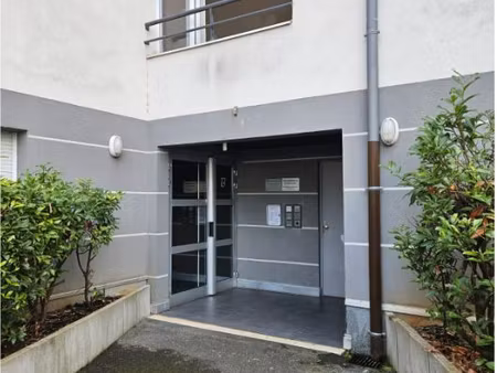 appartement f1