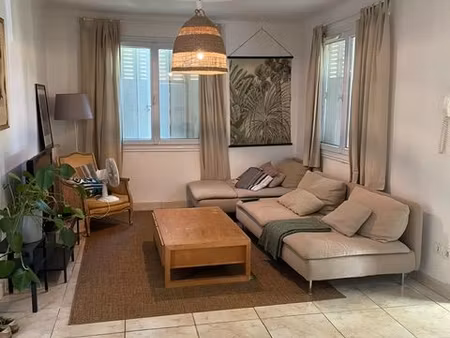 maison t4