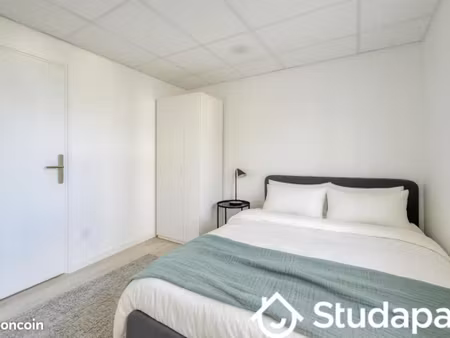 appartement 1 pièce 13 m²