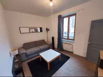 appartement 24m2