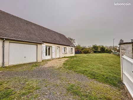 maison 5 pièces 88 m²
