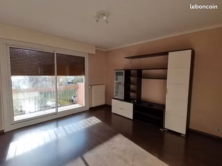 appartements 4 pièces 68m2 à st-jean de maurienne 166 600 (2450/m2)
