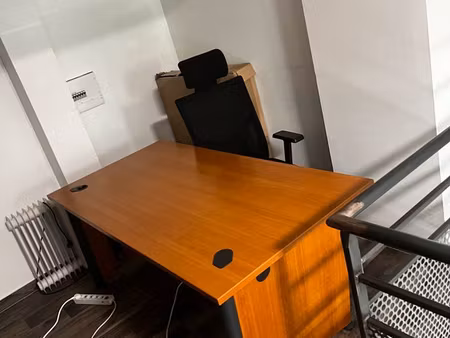 location espace pour bureau