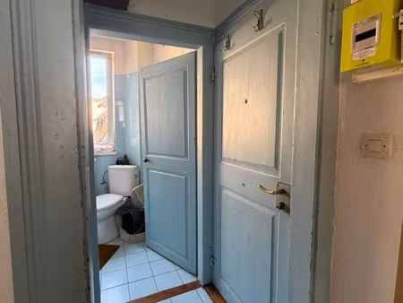 appartement strasbourg cathédrale