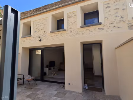 maison 4 pièces 60 m²