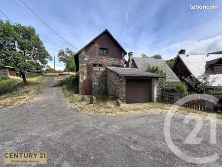 maison 5 pièces 108 m²