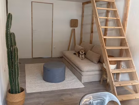 appartement t3 morez bas