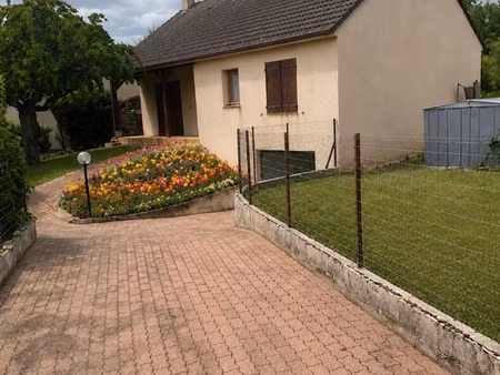 belle maison plein pied