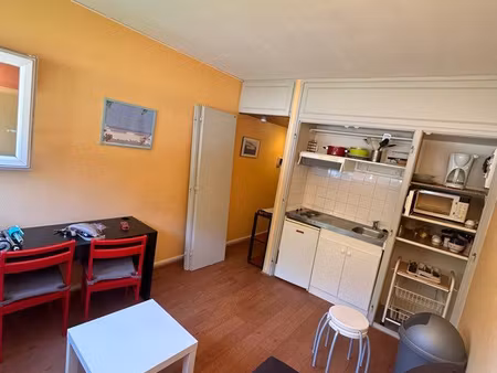 studio 22m2