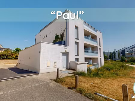 appartement 1 pièce 35 m²