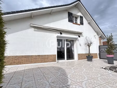 maison 6 pièces 100 m²