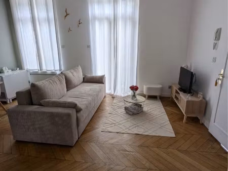 appartement centre ville d’arras