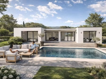 maison 6 pièces 120 m²
