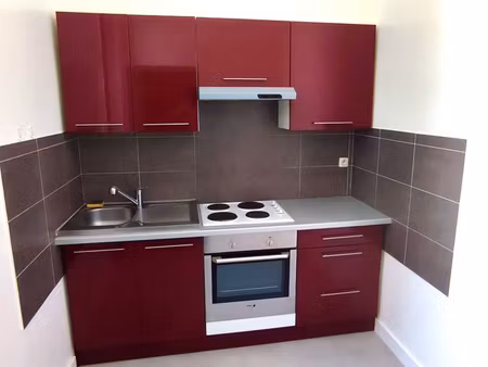 périgueux centre ville t1 31m²