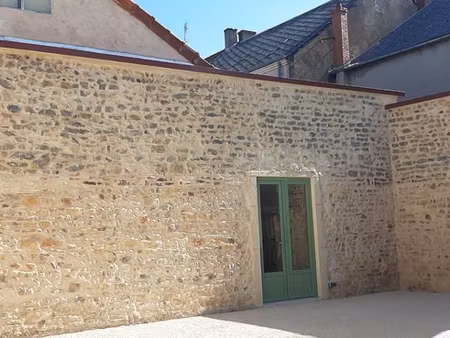local commercial 88 m²