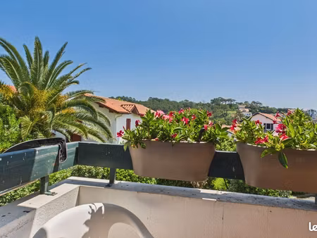 appartement 4 pièces 87 m²