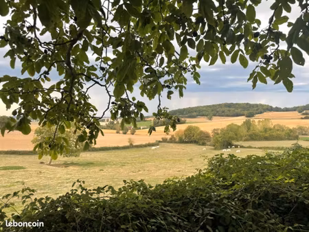 maison 6 pièces 110 m²