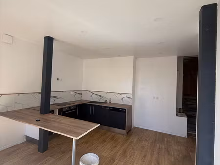 appartement lumineux centre villedieu