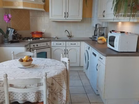 appartement • 4 pièces • 87 m2 • nîmes 30000 • quartier 7 collines