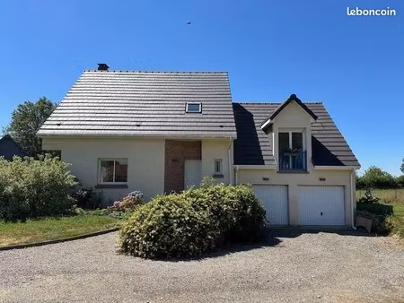 maison 5 pièces 140 m²