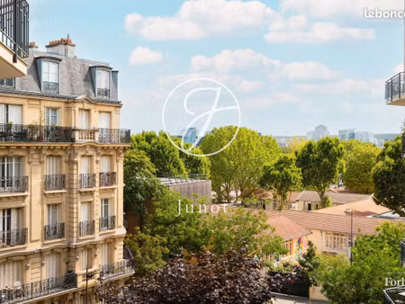 duplex 6 pièces 178 m²