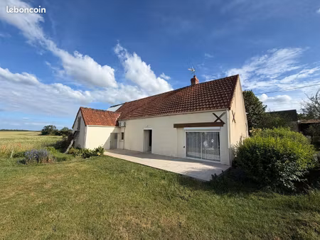 maison 4 pièces 100 m²