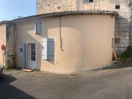 maison meublée
