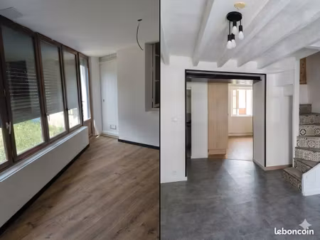 maison 7 pièces