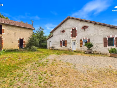 maison 5 pièces 115 m²
