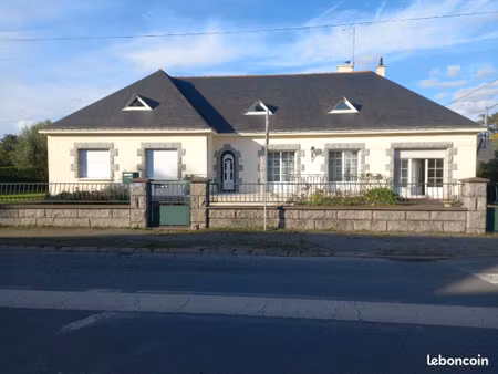 maison centre