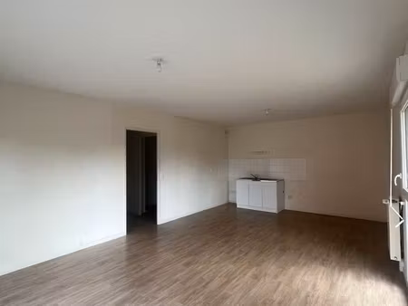 appartement t3