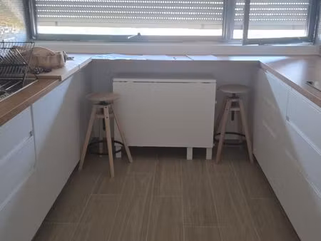 appartement de 50 m2 proche gare