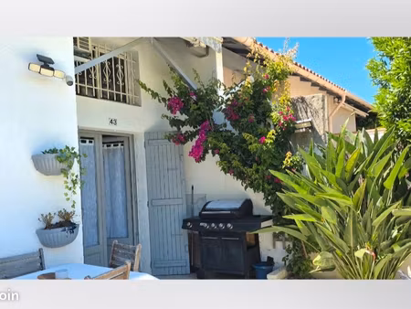 maison de plage argeles