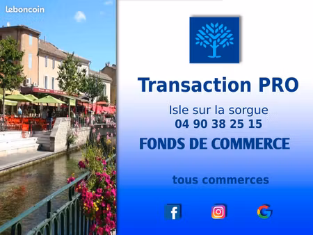 décoration l isle sur la sorgue