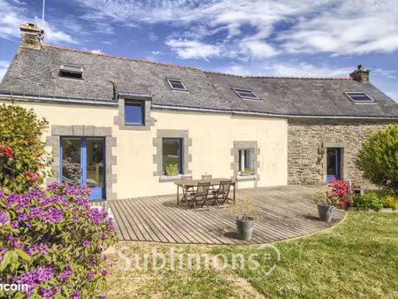longère 7 pièces 153 m²