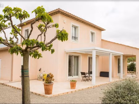 maison 5 pièces 127 m²